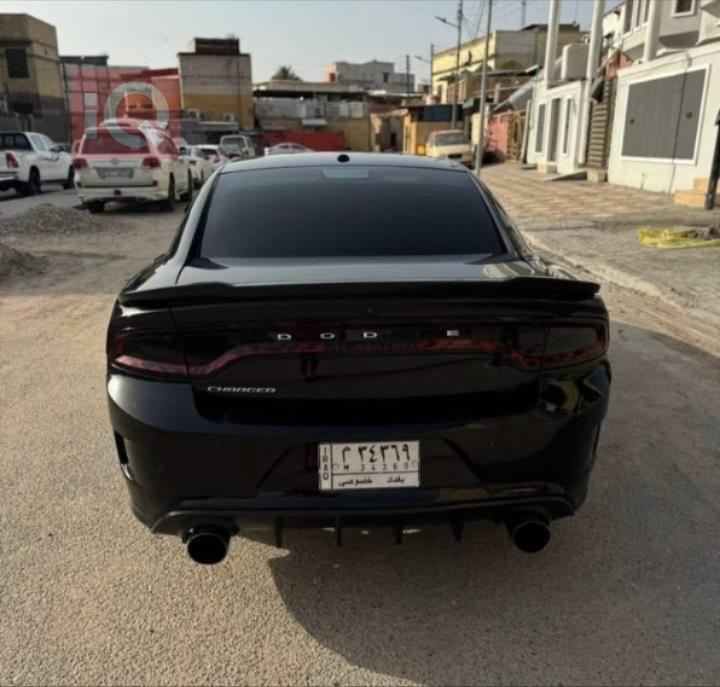 دودج تشارجر